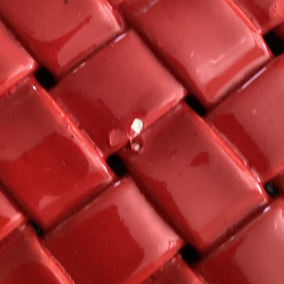 Heart-Shaped Decorative Dish - Picture 3 of 4